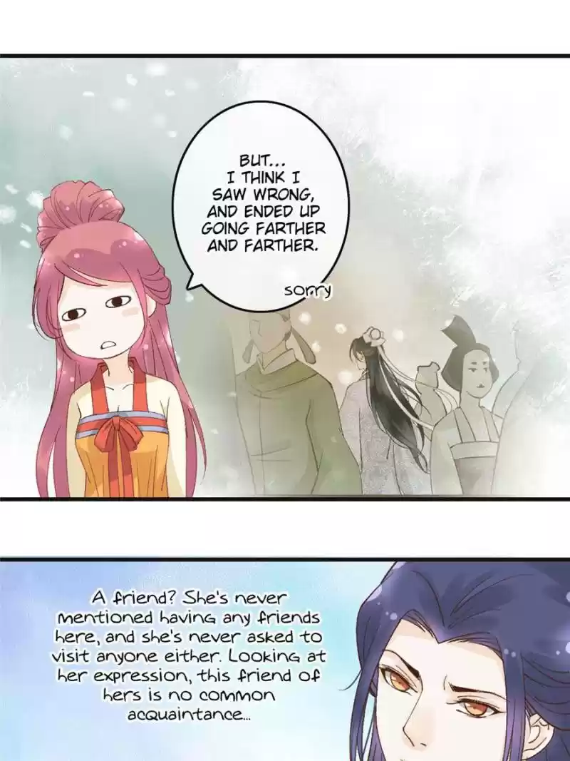 Back To The Tang Dynasty: The Chubby Beauty Chapter 53