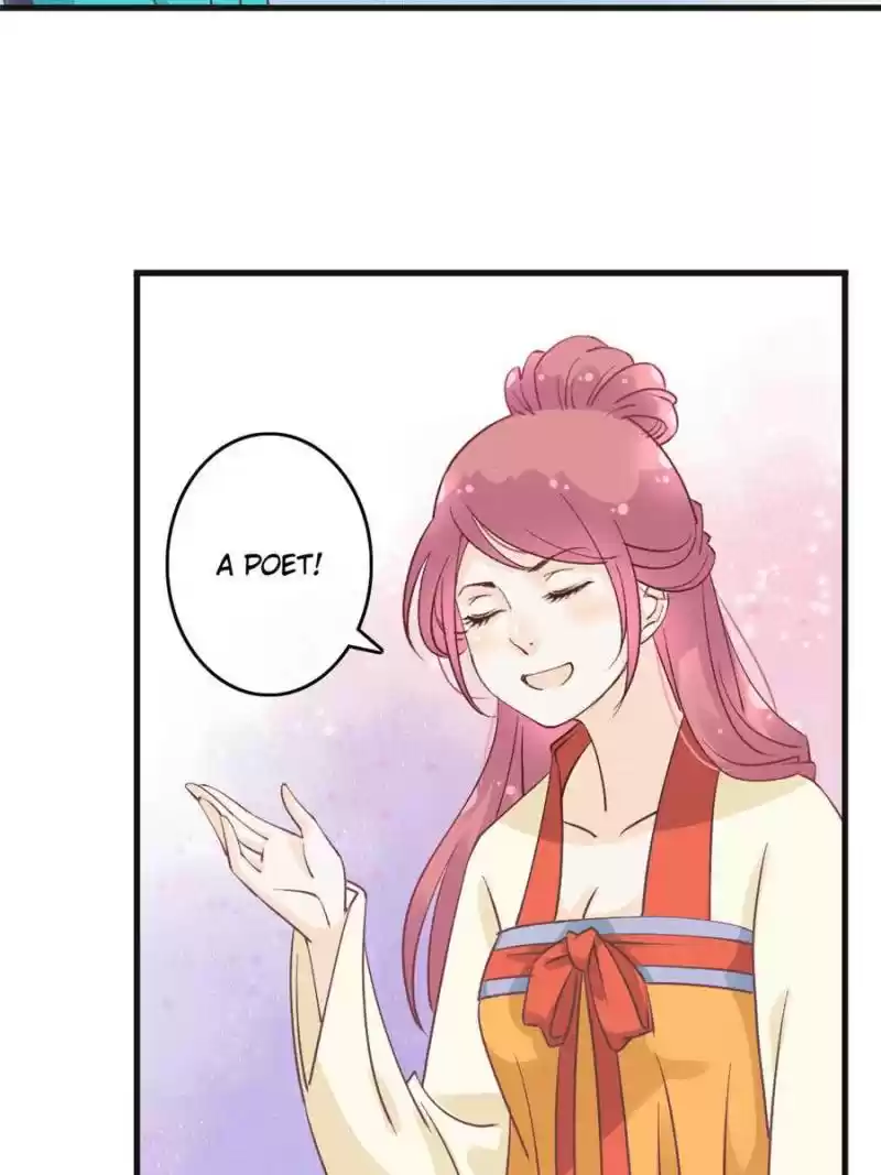 Back To The Tang Dynasty: The Chubby Beauty Chapter 53