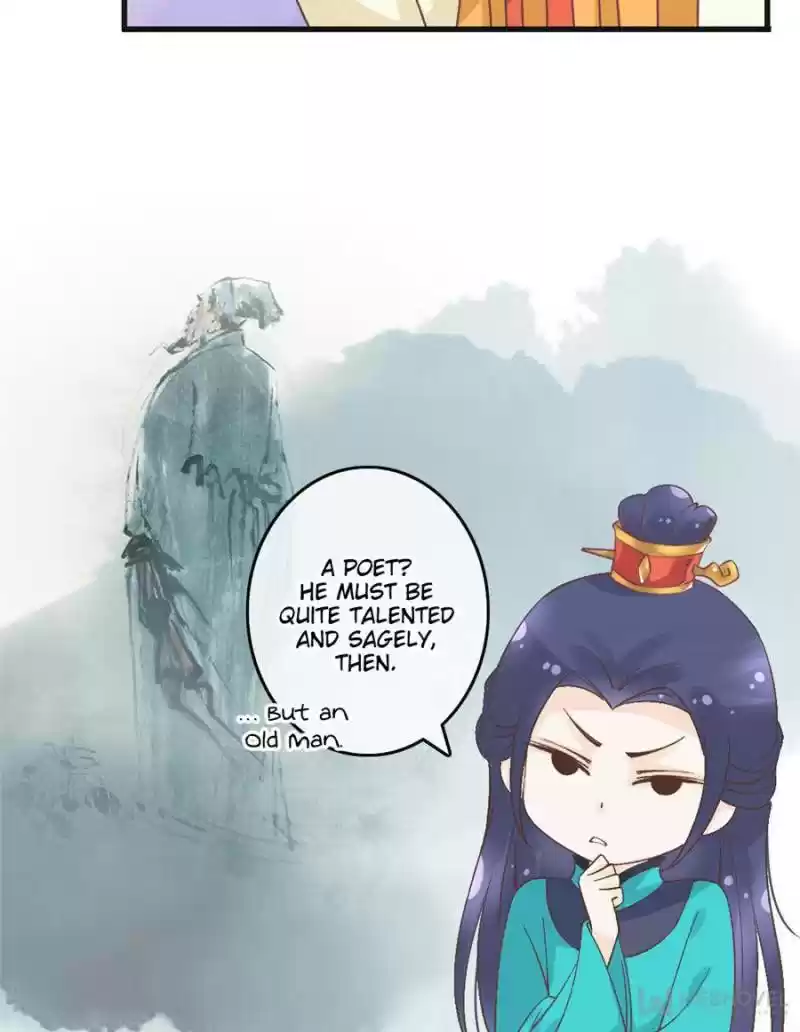 Back To The Tang Dynasty: The Chubby Beauty Chapter 53