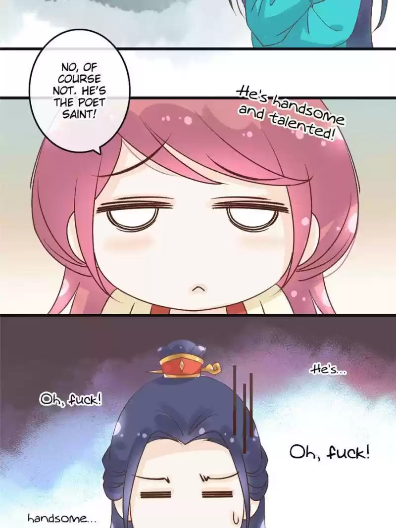 Back To The Tang Dynasty: The Chubby Beauty Chapter 53