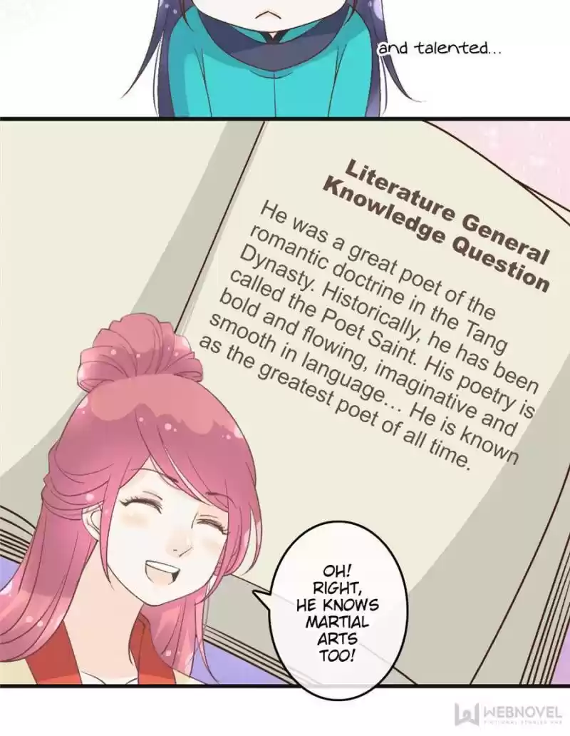 Back To The Tang Dynasty: The Chubby Beauty Chapter 53