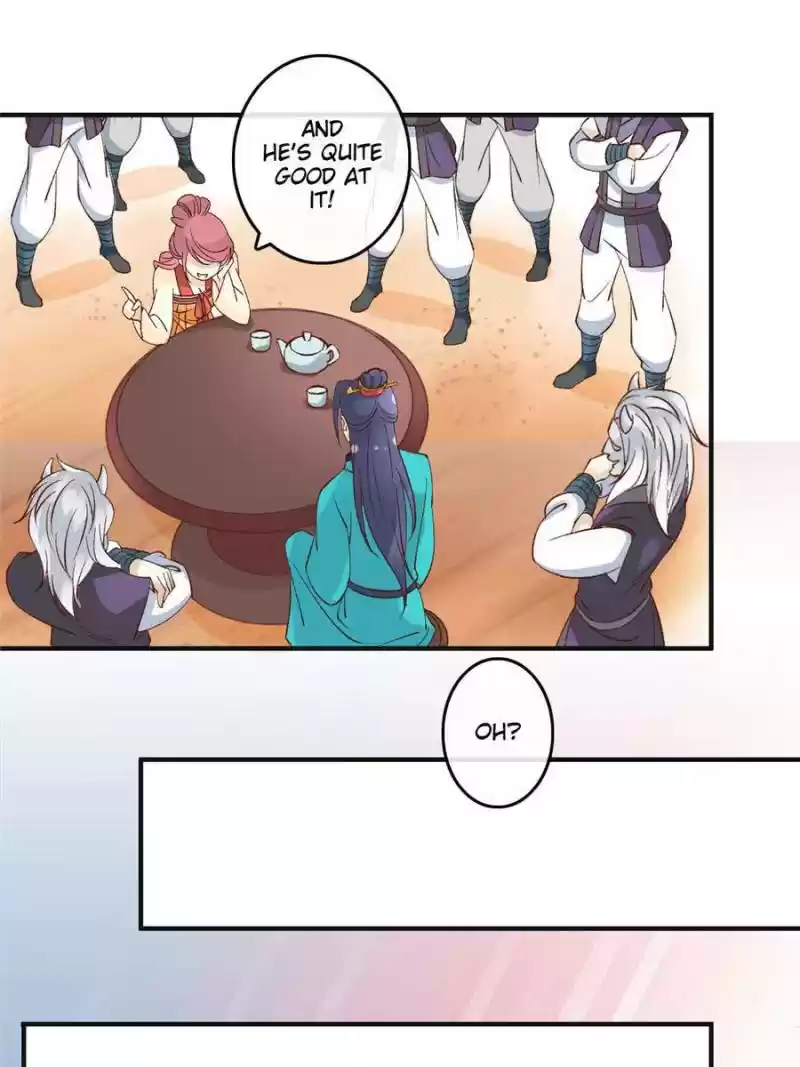 Back To The Tang Dynasty: The Chubby Beauty Chapter 53