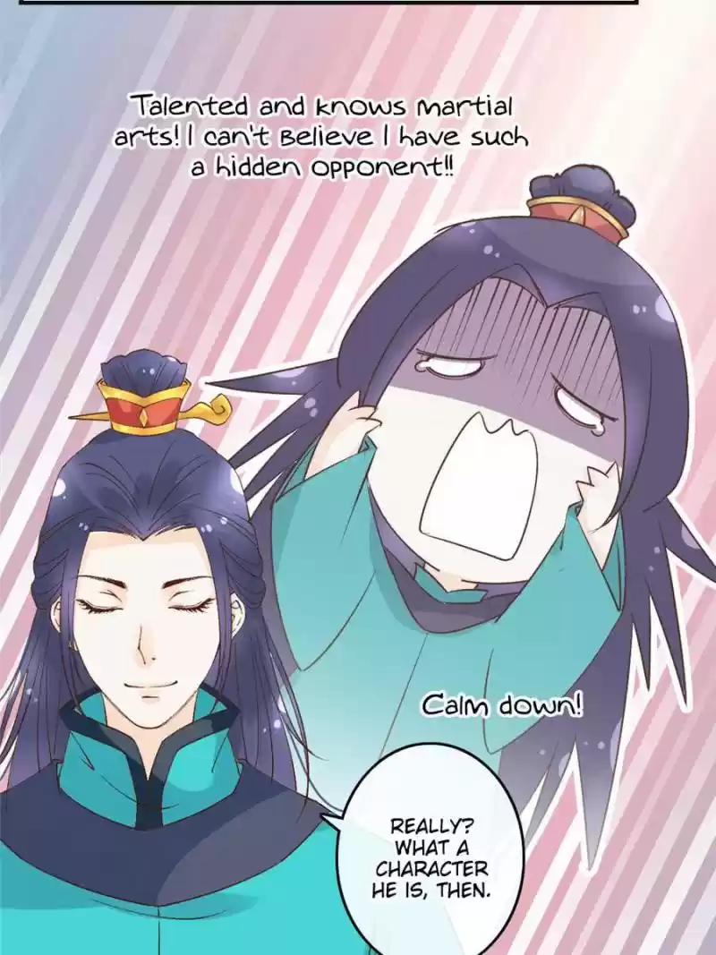 Back To The Tang Dynasty: The Chubby Beauty Chapter 53