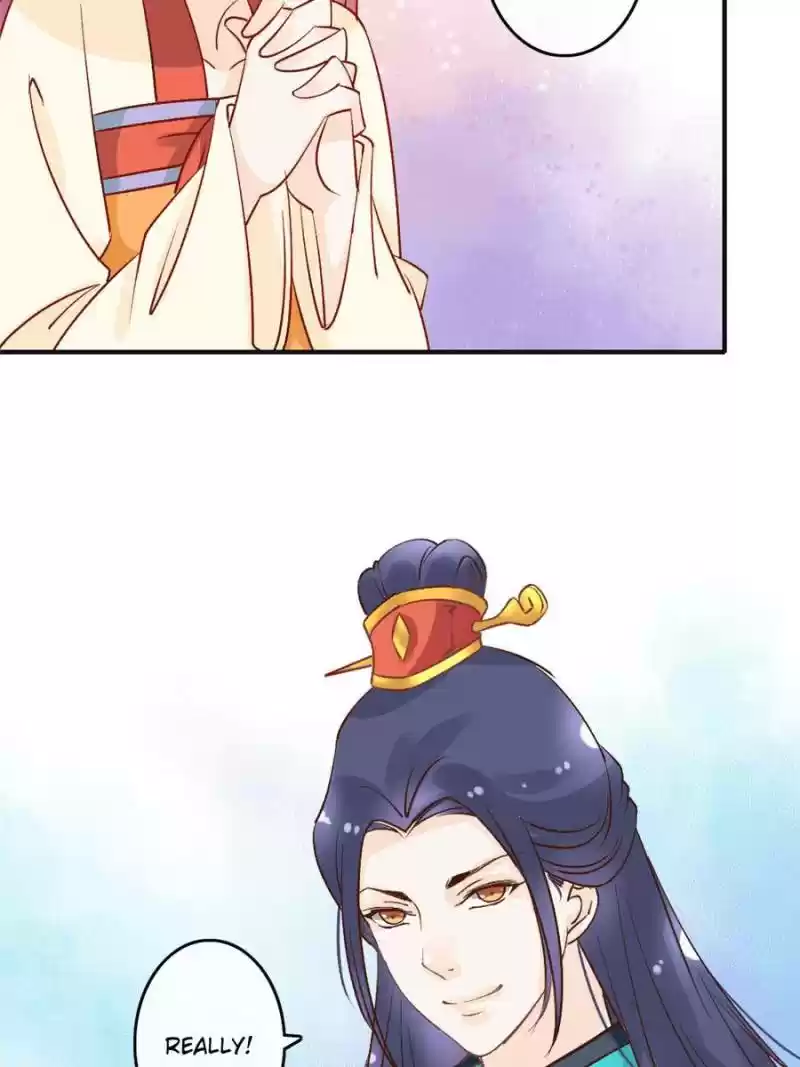 Back To The Tang Dynasty: The Chubby Beauty Chapter 53