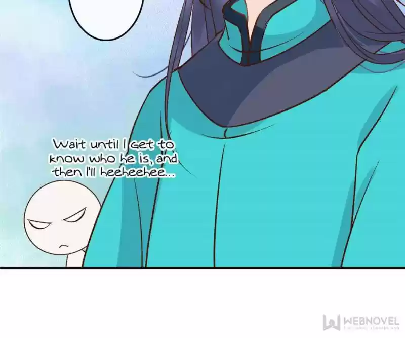 Back To The Tang Dynasty: The Chubby Beauty Chapter 53