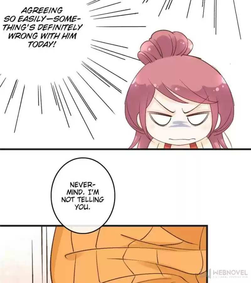 Back To The Tang Dynasty: The Chubby Beauty Chapter 53