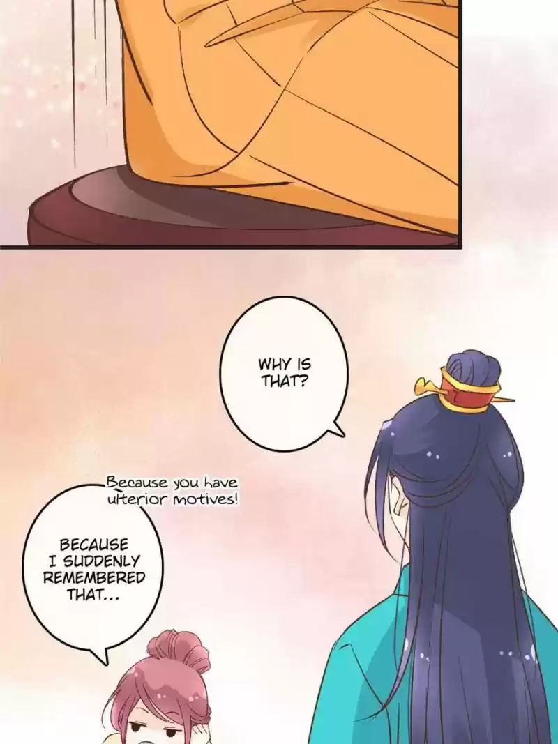 Back To The Tang Dynasty: The Chubby Beauty Chapter 53