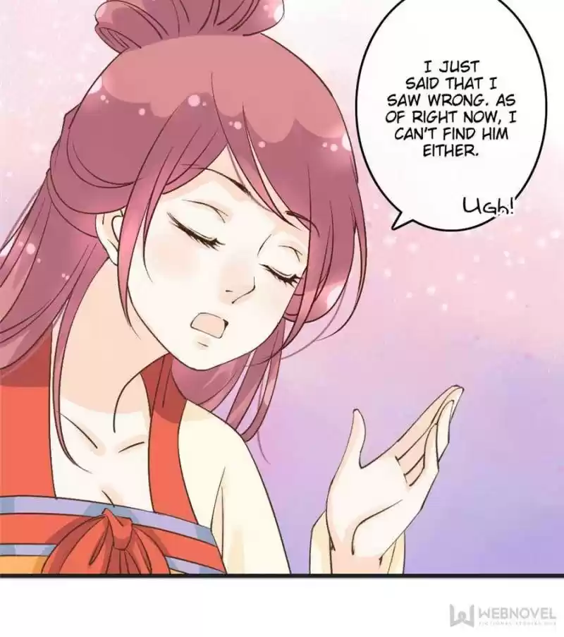 Back To The Tang Dynasty: The Chubby Beauty Chapter 53