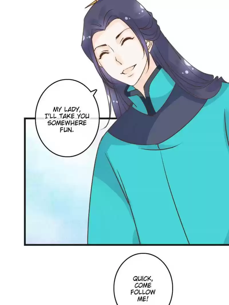 Back To The Tang Dynasty: The Chubby Beauty Chapter 53