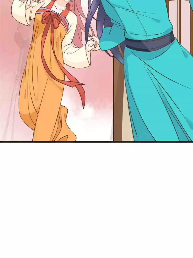 Back To The Tang Dynasty: The Chubby Beauty Chapter 53