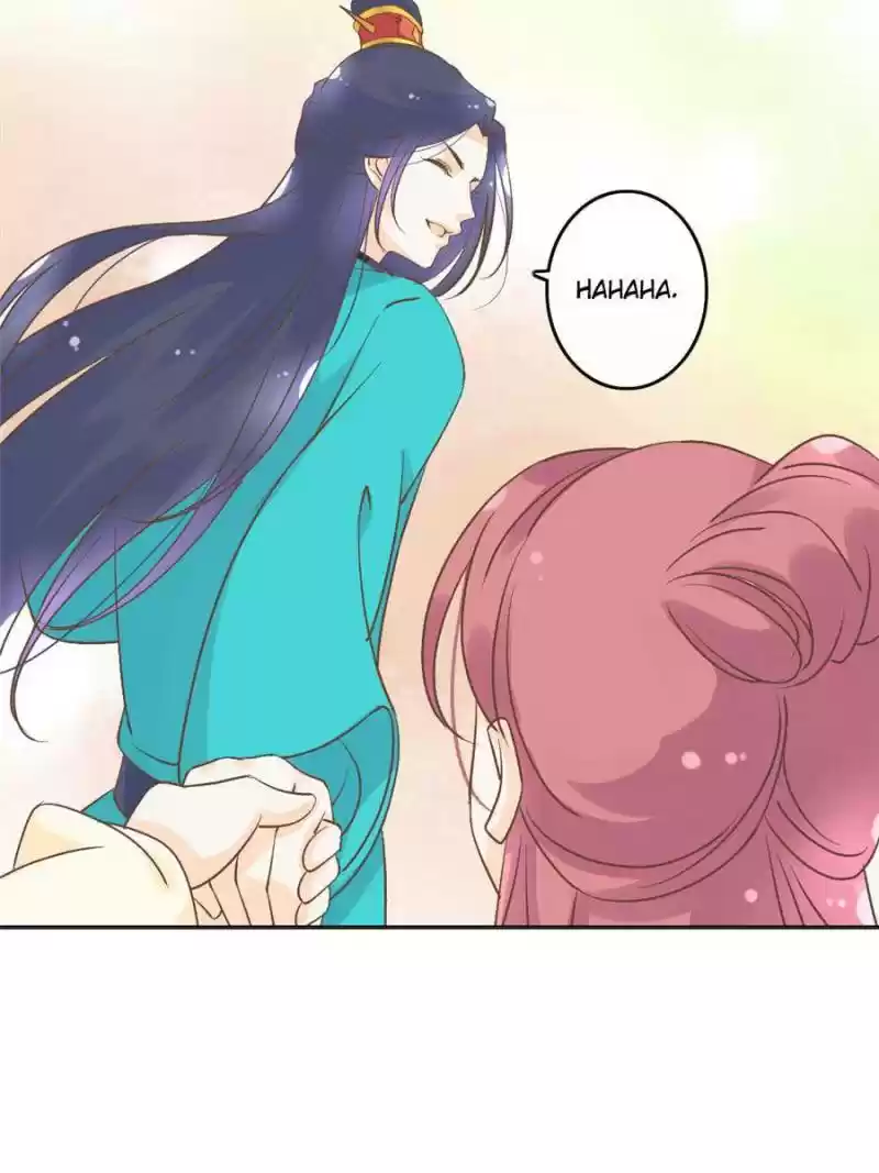 Back To The Tang Dynasty: The Chubby Beauty Chapter 54