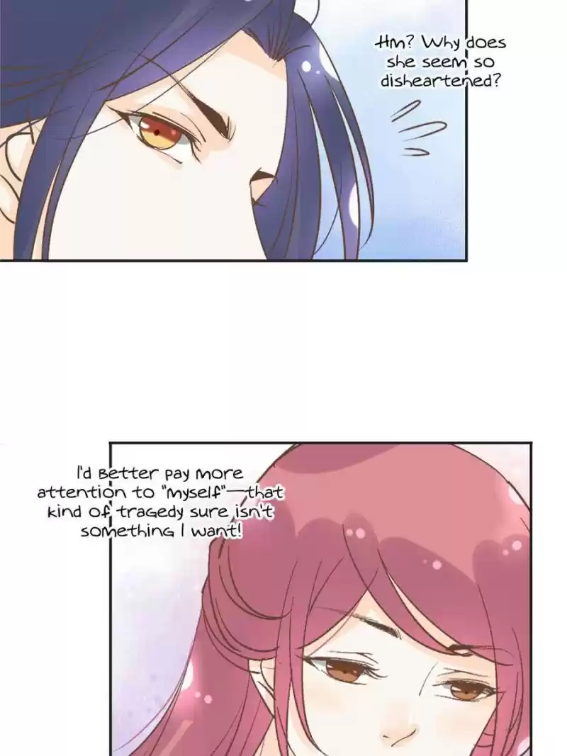 Back To The Tang Dynasty: The Chubby Beauty Chapter 54