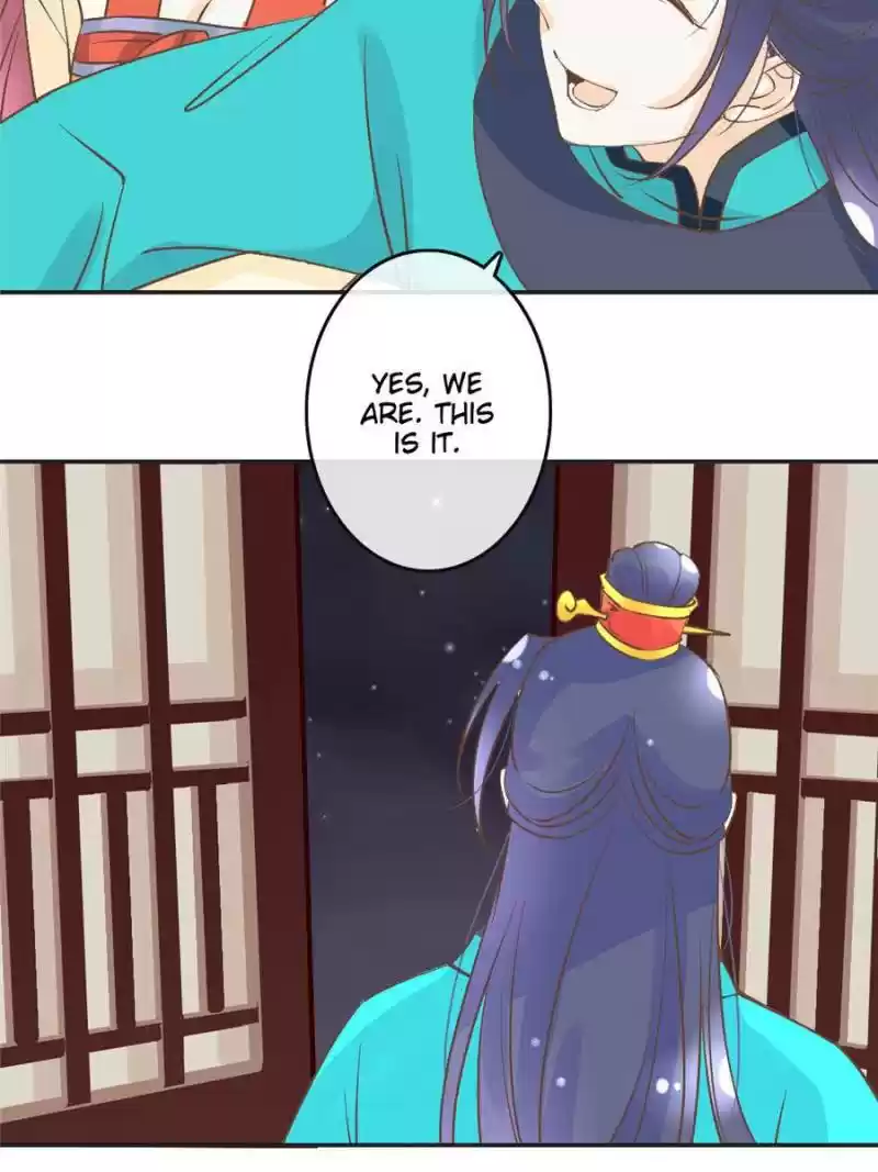 Back To The Tang Dynasty: The Chubby Beauty Chapter 54