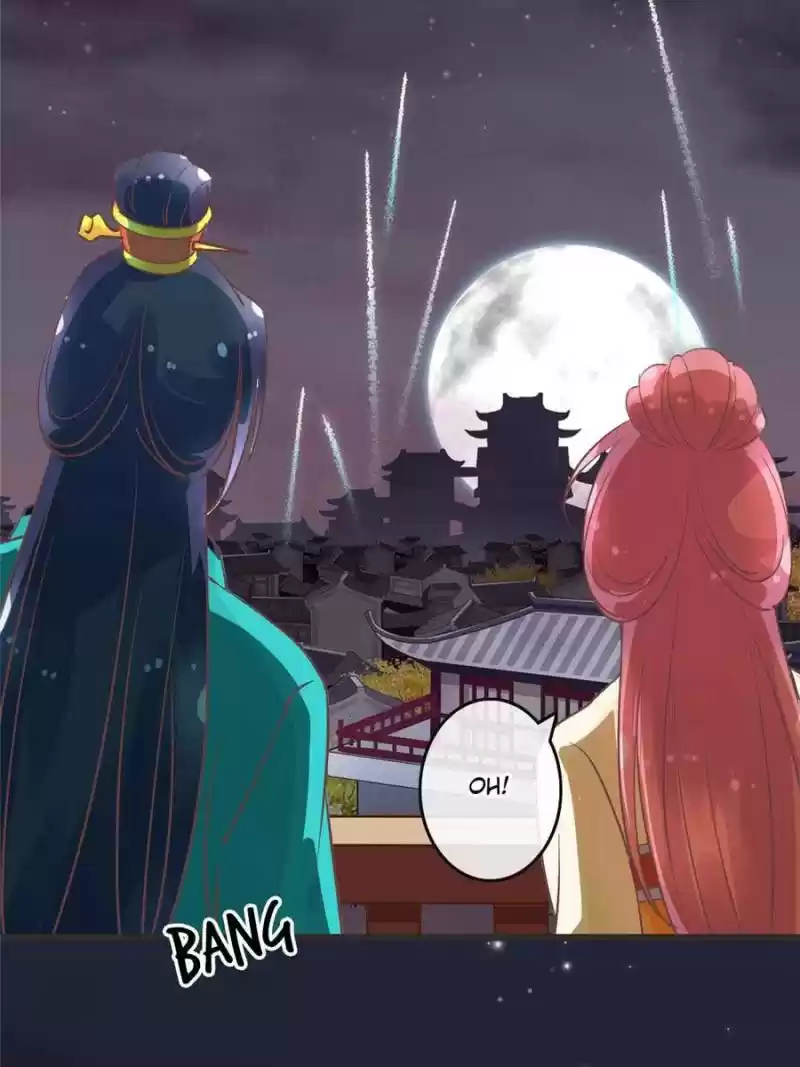 Back To The Tang Dynasty: The Chubby Beauty Chapter 54