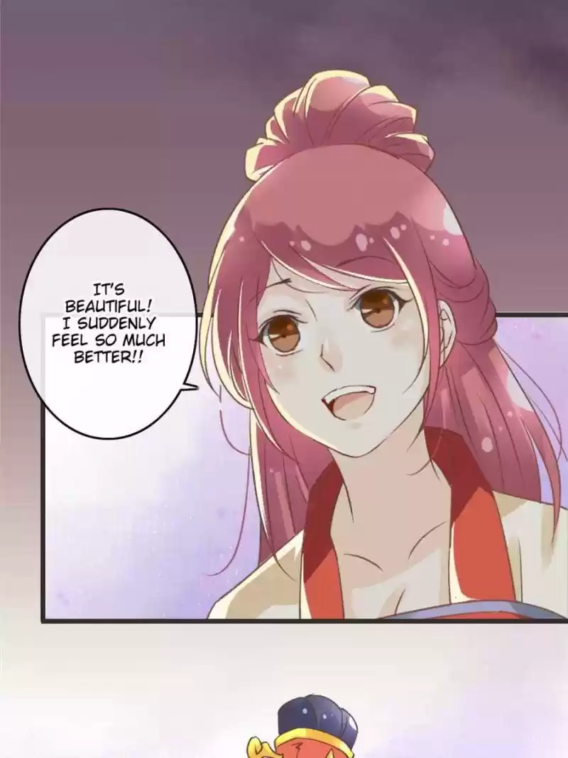 Back To The Tang Dynasty: The Chubby Beauty Chapter 54