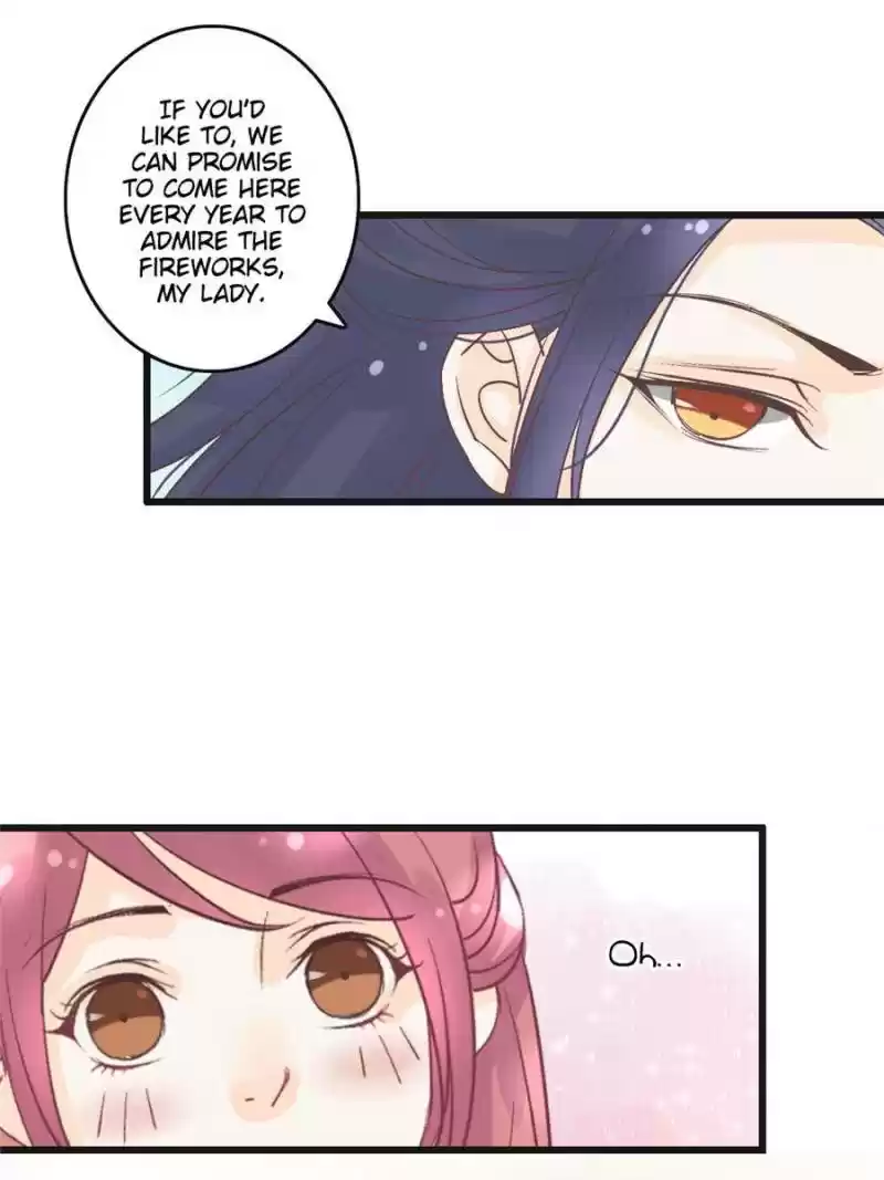 Back To The Tang Dynasty: The Chubby Beauty Chapter 54