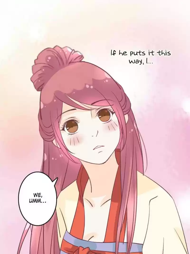 Back To The Tang Dynasty: The Chubby Beauty Chapter 54