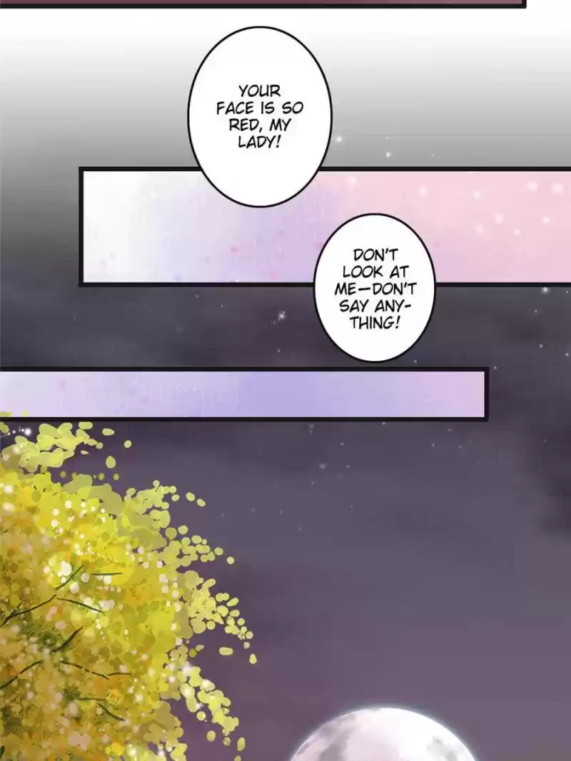 Back To The Tang Dynasty: The Chubby Beauty Chapter 54