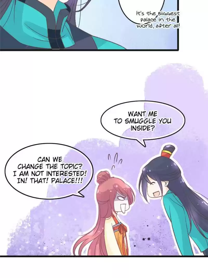 Back To The Tang Dynasty: The Chubby Beauty Chapter 54