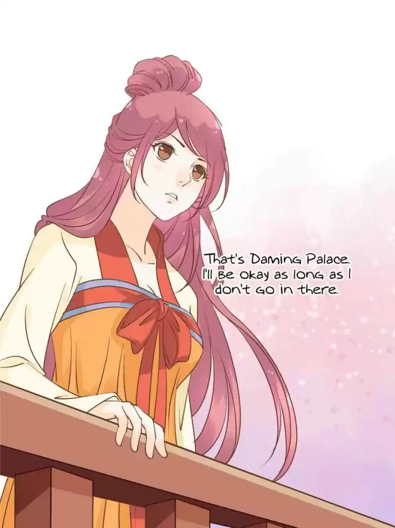 Back To The Tang Dynasty: The Chubby Beauty Chapter 54