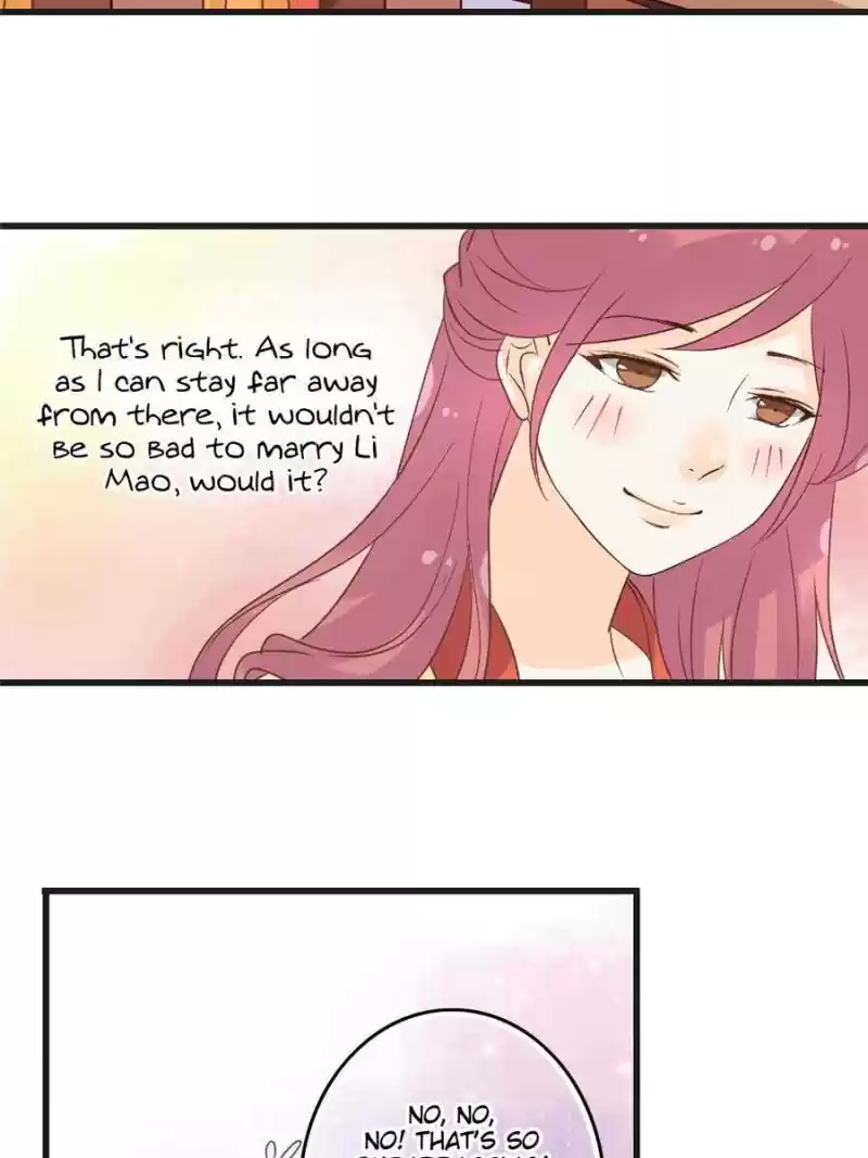 Back To The Tang Dynasty: The Chubby Beauty Chapter 54