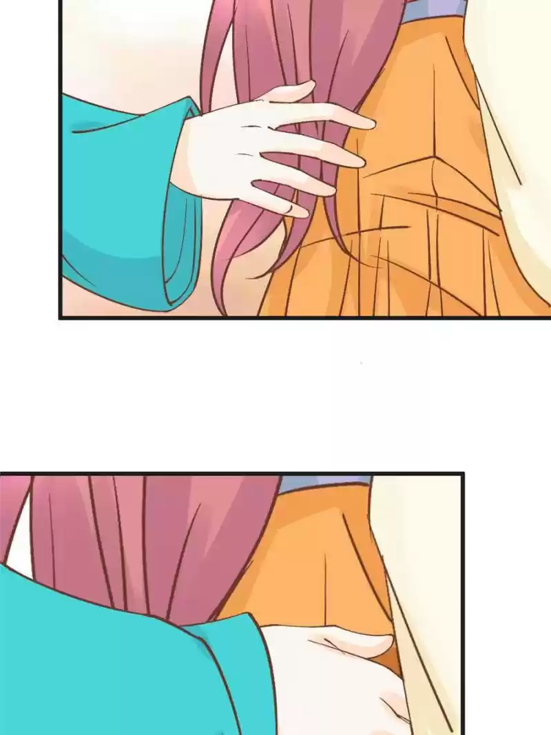 Back To The Tang Dynasty: The Chubby Beauty Chapter 54