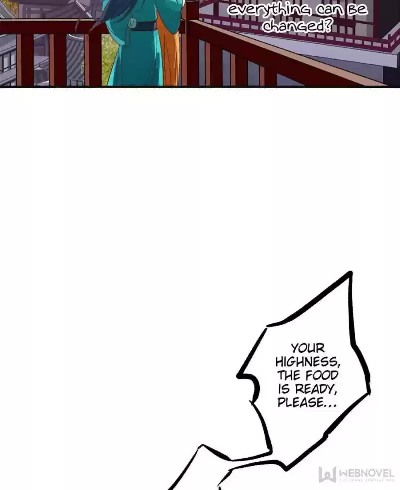 Back To The Tang Dynasty: The Chubby Beauty Chapter 54