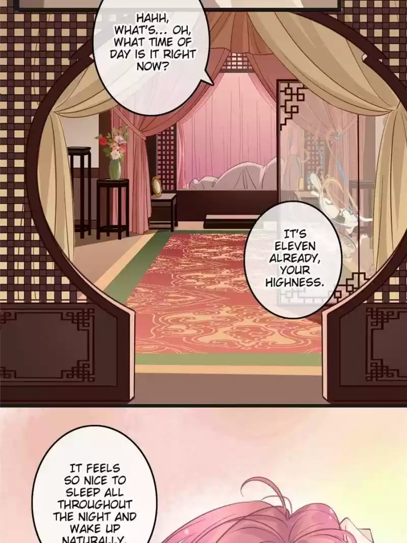 Back To The Tang Dynasty: The Chubby Beauty Chapter 55