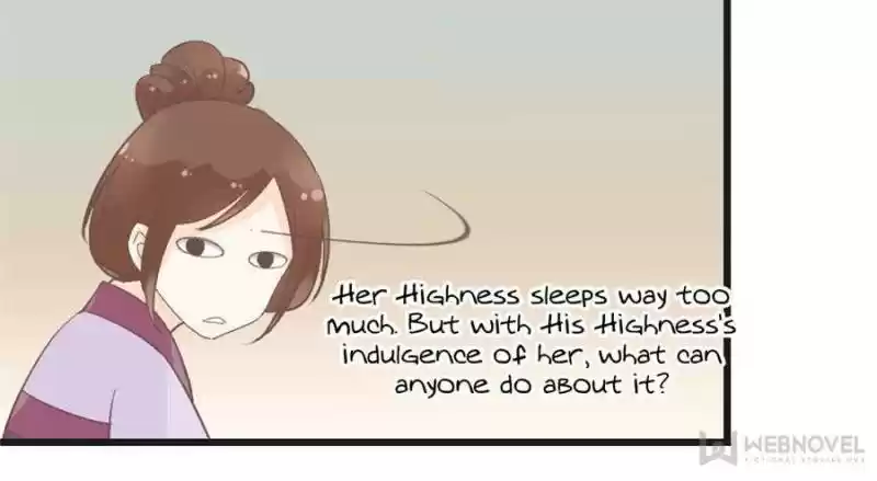 Back To The Tang Dynasty: The Chubby Beauty Chapter 55