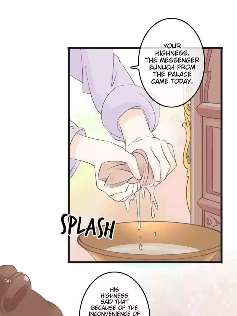 Back To The Tang Dynasty: The Chubby Beauty Chapter 55