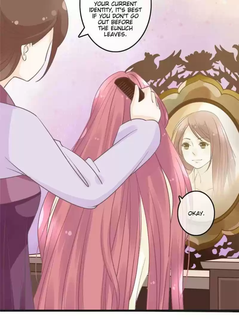 Back To The Tang Dynasty: The Chubby Beauty Chapter 55