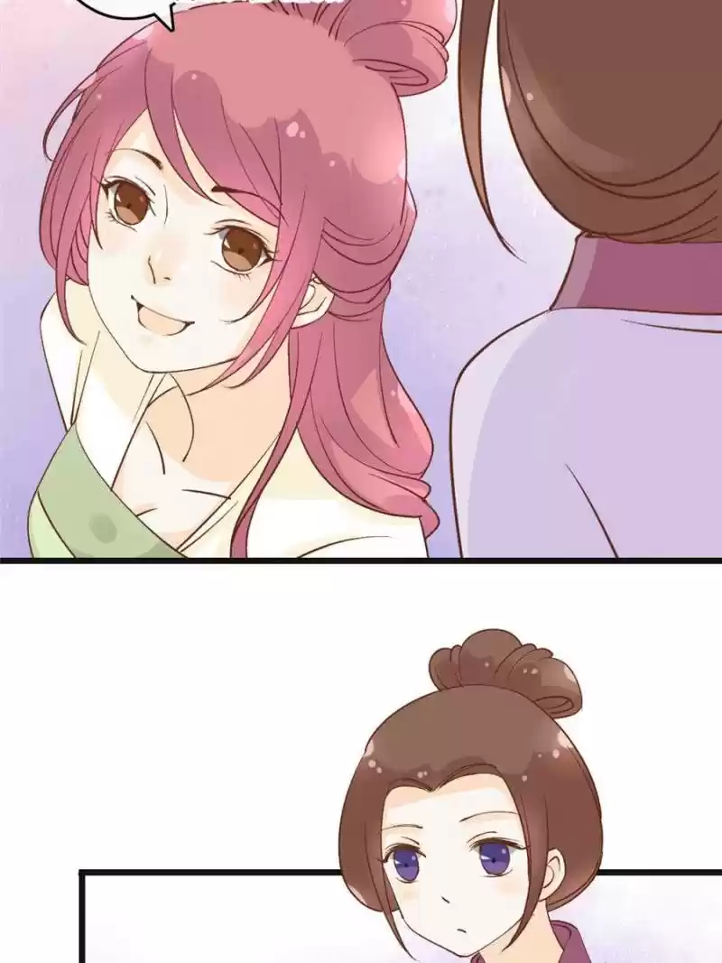Back To The Tang Dynasty: The Chubby Beauty Chapter 55