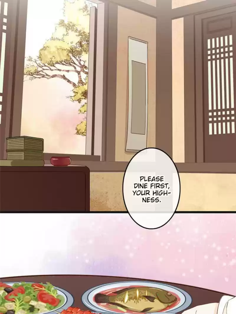 Back To The Tang Dynasty: The Chubby Beauty Chapter 55