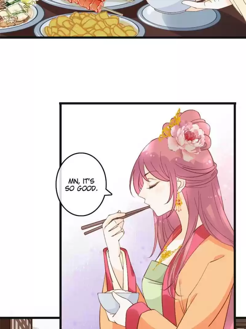 Back To The Tang Dynasty: The Chubby Beauty Chapter 55