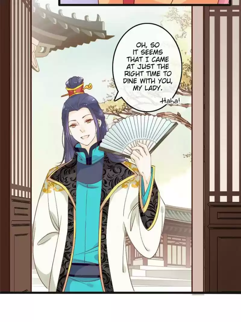 Back To The Tang Dynasty: The Chubby Beauty Chapter 55