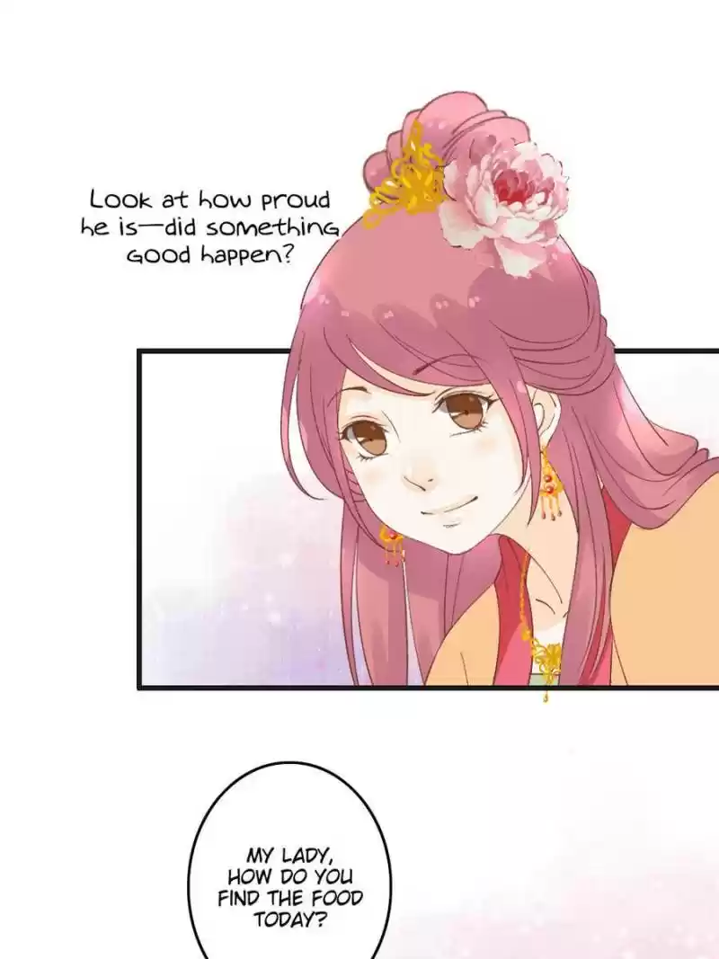 Back To The Tang Dynasty: The Chubby Beauty Chapter 55