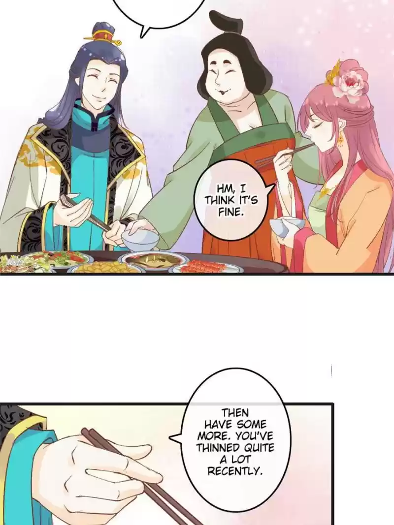 Back To The Tang Dynasty: The Chubby Beauty Chapter 55