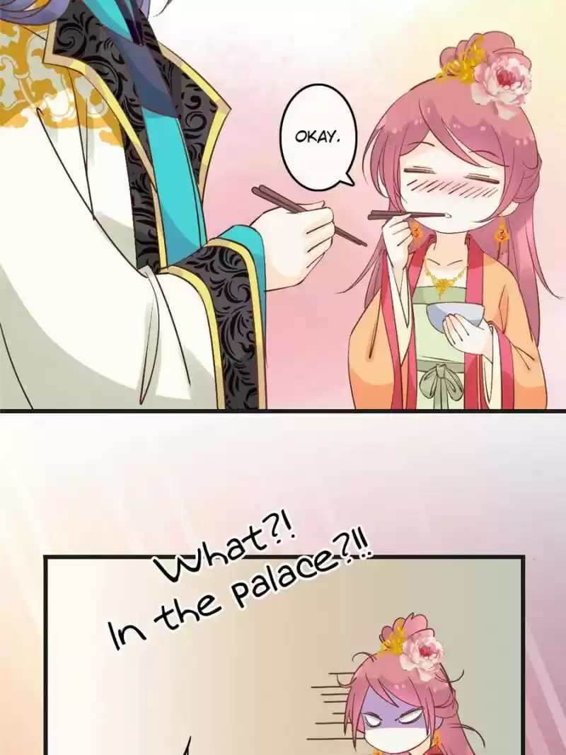 Back To The Tang Dynasty: The Chubby Beauty Chapter 55