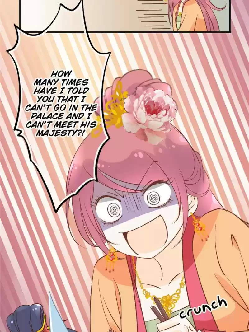 Back To The Tang Dynasty: The Chubby Beauty Chapter 55