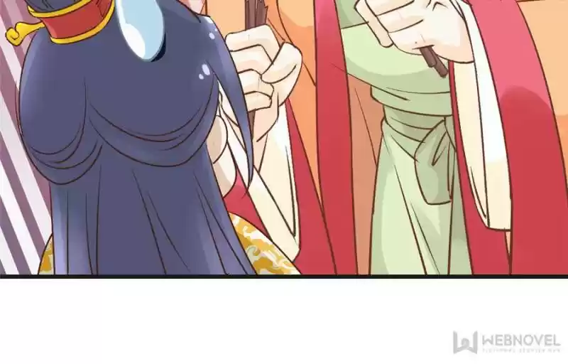 Back To The Tang Dynasty: The Chubby Beauty Chapter 55