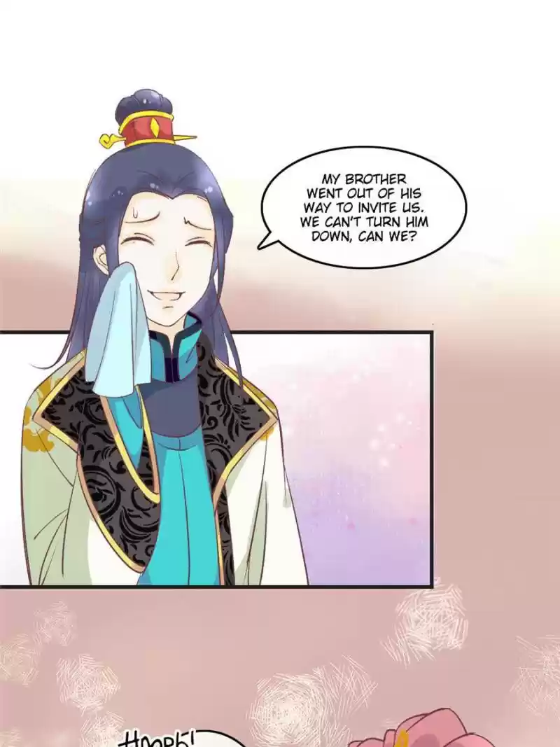 Back To The Tang Dynasty: The Chubby Beauty Chapter 55