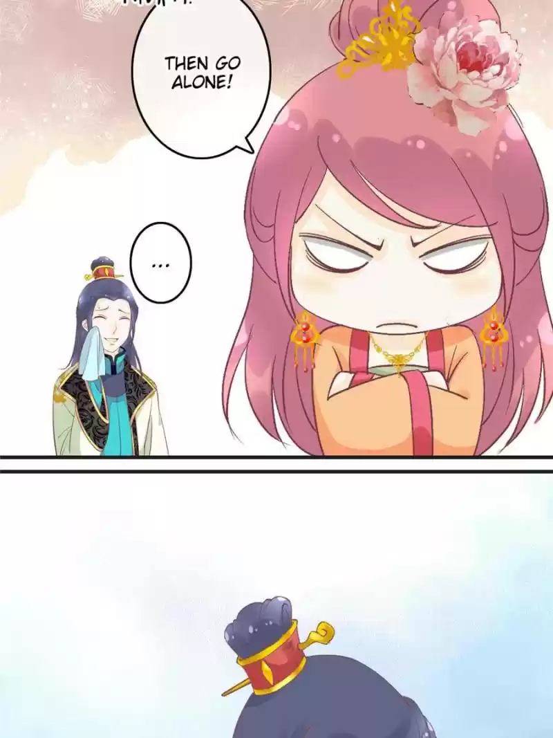 Back To The Tang Dynasty: The Chubby Beauty Chapter 55