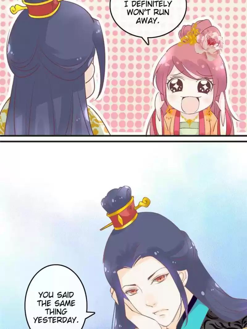 Back To The Tang Dynasty: The Chubby Beauty Chapter 55