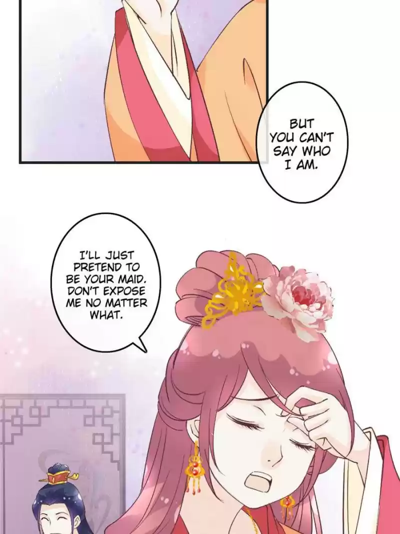 Back To The Tang Dynasty: The Chubby Beauty Chapter 55