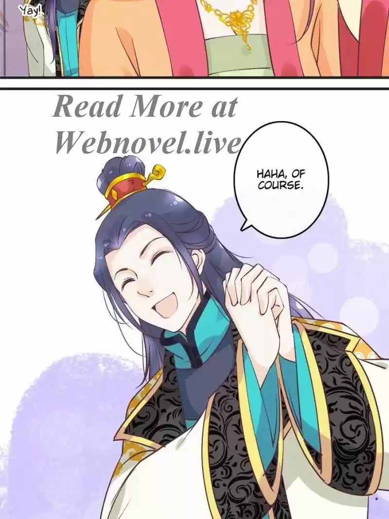 Back To The Tang Dynasty: The Chubby Beauty Chapter 55