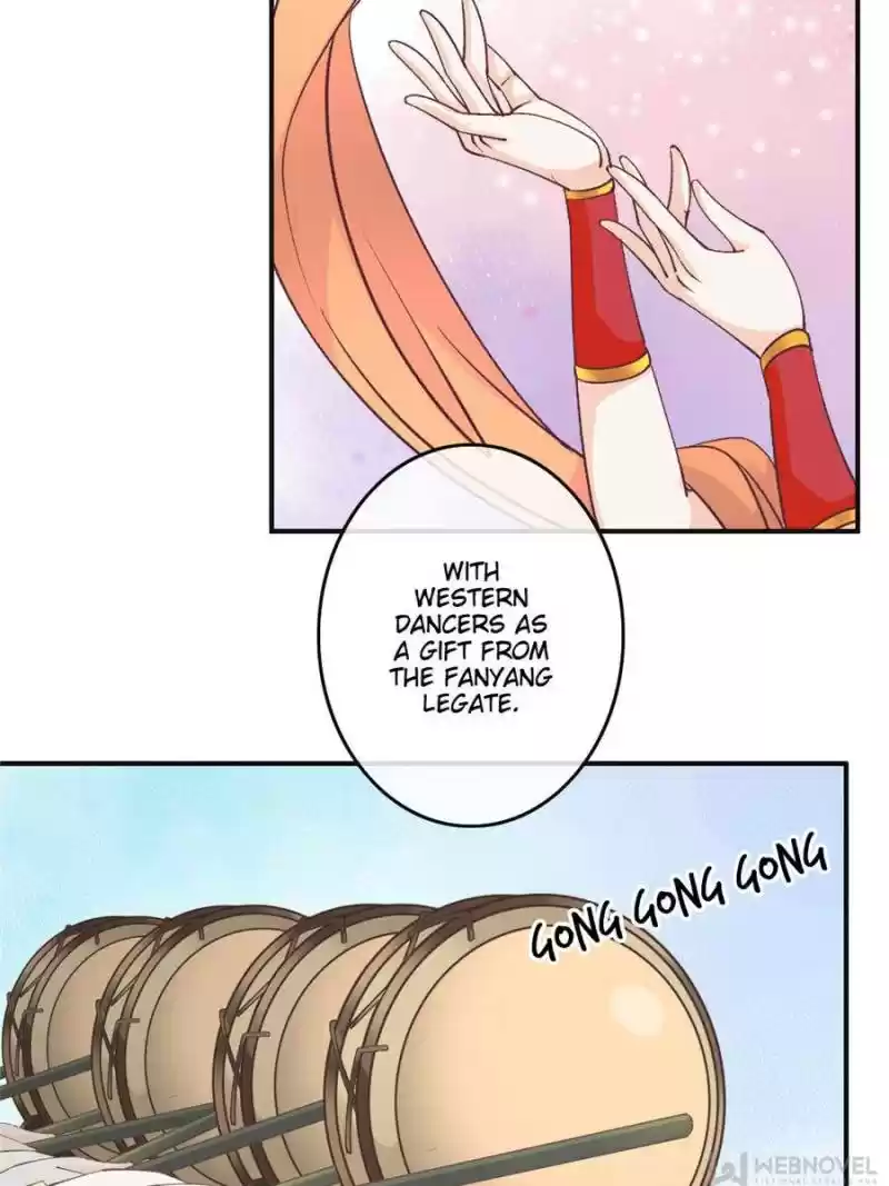 Back To The Tang Dynasty: The Chubby Beauty Chapter 56