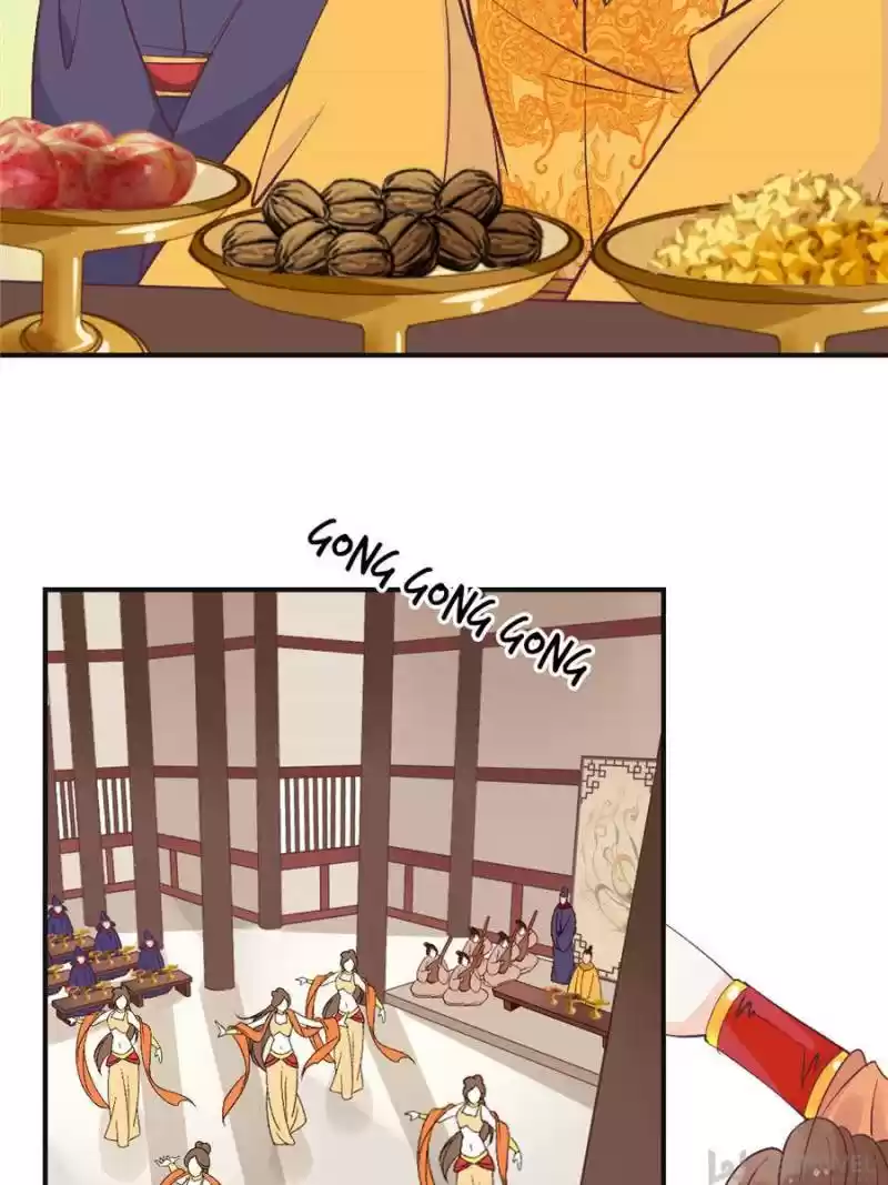 Back To The Tang Dynasty: The Chubby Beauty Chapter 56