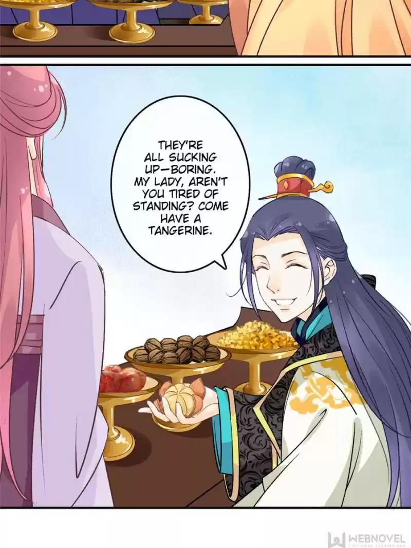 Back To The Tang Dynasty: The Chubby Beauty Chapter 56