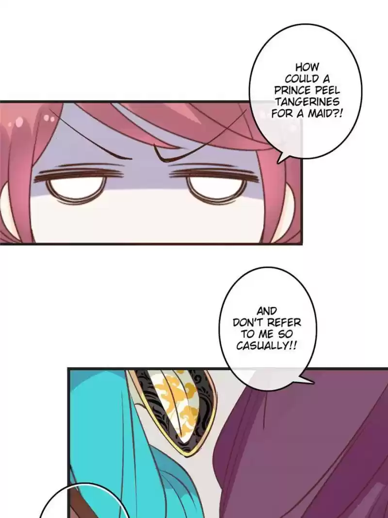 Back To The Tang Dynasty: The Chubby Beauty Chapter 56