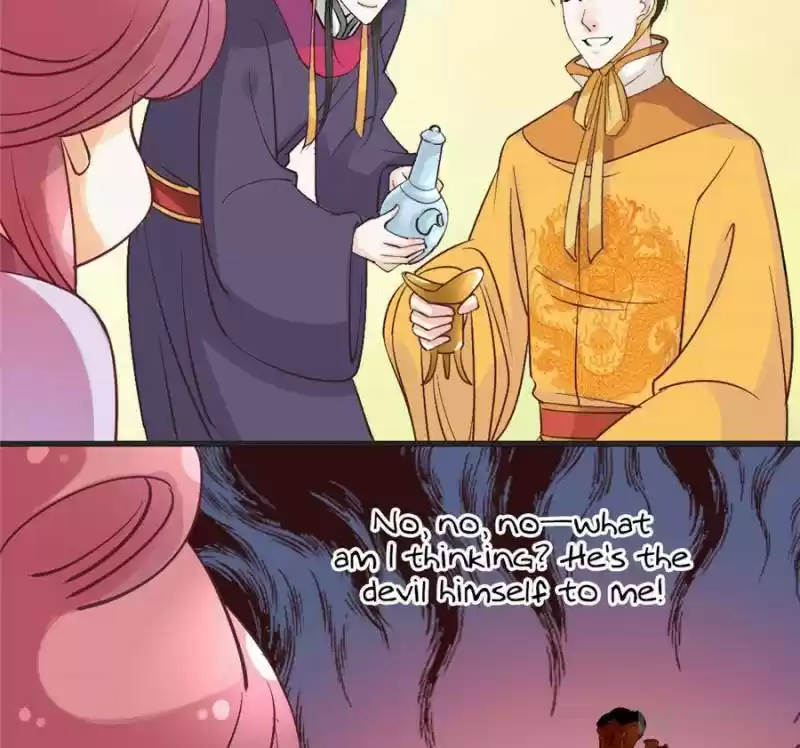 Back To The Tang Dynasty: The Chubby Beauty Chapter 56